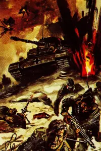 The Battle of Neretva