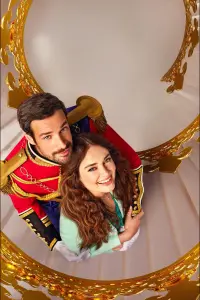 Poster to the movie "The Royal We" #705949