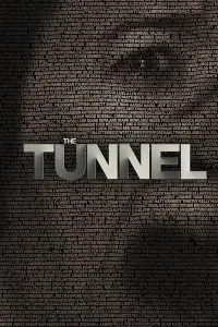 Poster to the movie "The Tunnel" #1093538