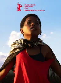 Poster to the movie "Gugu