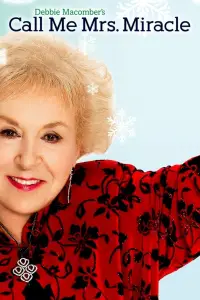 Poster to the movie "Call Me Mrs. Miracle" #1041835