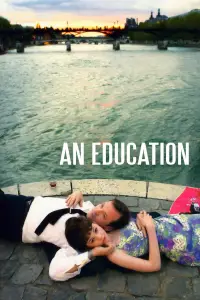 Poster to the movie "An Education" #980657