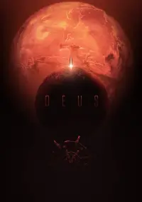 Poster to the movie "Deus" #1045593