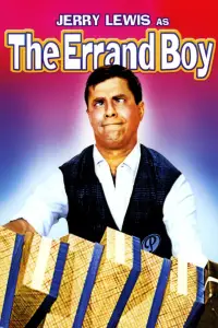 Poster to the movie "The Errand Boy" #976358