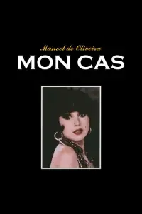 Poster to the movie "My Case" #1261118