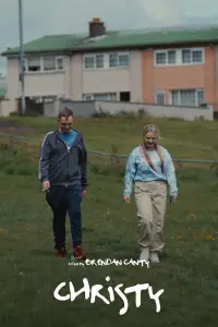 Poster to the movie "Christy" #924279