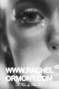 Poster to the movie "www.RachelOrmont.com" #1190053