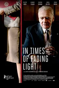 Poster to the movie "In Times of Fading Light" #1143603