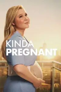 Poster to the movie "Kinda Pregnant" #1022332