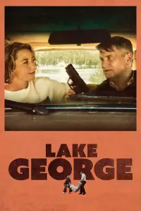Poster to the movie "Lake George" #664462
