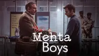 Backdrop to the movie "The Mehta Boys" #739170