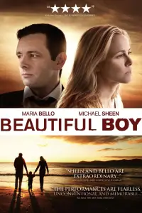 Poster to the movie "Beautiful Boy" #627583