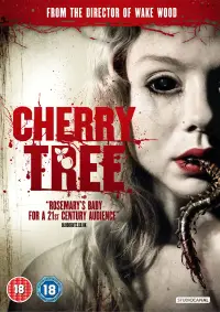 Poster to the movie "Cherry Tree" #1105862