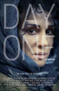 Poster to the movie "Day One" #1107746