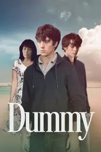 Poster to the movie "Dummy" #716790