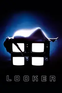 Poster to the movie "Looker" #958633