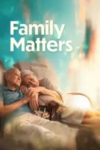 Poster to the movie "Family Matters" #687175