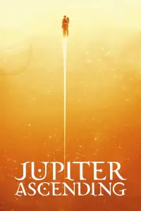 Poster to the movie "Jupiter Ascending" #947068