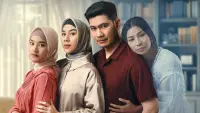 Backdrop to the movie "Lebih Dari Selamanya" #853924