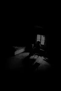 Poster to the movie "L