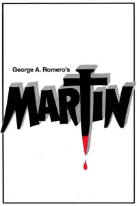 Poster to the movie "Martin" #1113044