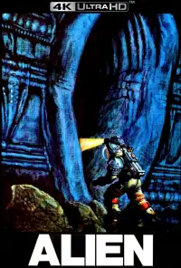 Poster to the movie "Alien" #904388