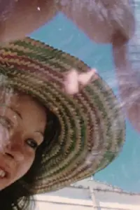 Poster to the movie "Positano" #1104533