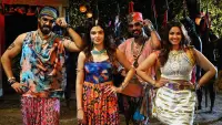 Backdrop to the movie "Desingu Raja 2" #804043