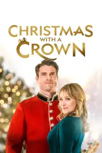 Poster to the movie "Christmas with a Crown" #1168279