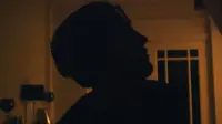 Backdrop to the movie "SOMEONE