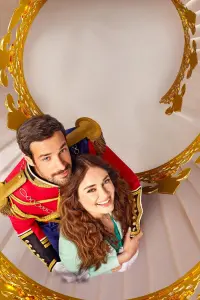 Poster to the movie "The Royal We" #695644