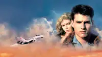 Backdrop to the movie "Top Gun" #1058588