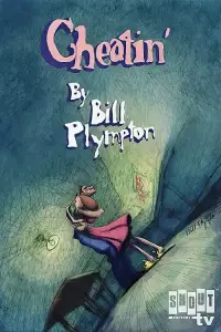 Poster to the movie "Cheatin