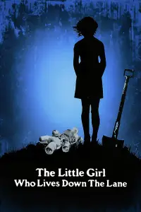Poster to the movie "The Little Girl Who Lives Down the Lane" #959847