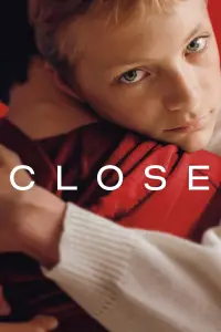 Poster to the movie "Close" #1031149
