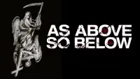 Backdrop to the movie "As Above, So Below" #930021