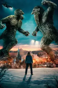 Poster to the movie "Troll 2" #549774