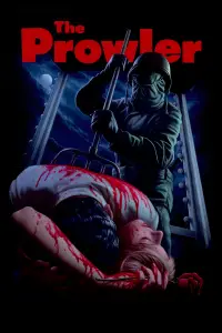 Poster to the movie "The Prowler" #1041948