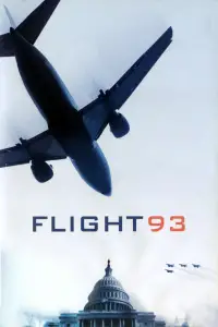 Poster to the movie "Flight 93" #976310
