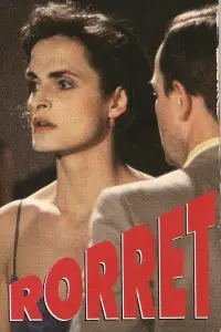 Poster to the movie "Rorret" #712814