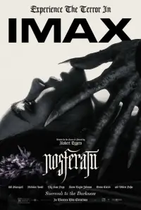 Poster to the movie "Nosferatu" #905127