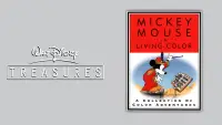 Backdrop to the movie "Walt Disney Treasures - Mickey Mouse in Living Color" #1172198