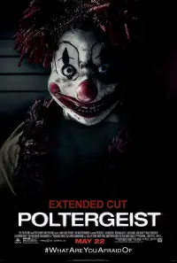 Poster to the movie "Poltergeist" #950781