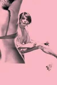 Poster to the movie "A Soap" #1061664