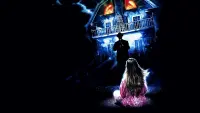 Backdrop to the movie "Amityville: The Evil Escapes" #859416