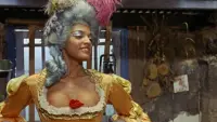 Backdrop to the movie "Black Orpheus" #788419