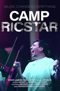 Poster to the movie "Camp RicStar" #413719
