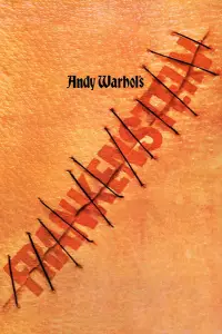 Poster to the movie "Flesh for Frankenstein" #1108567