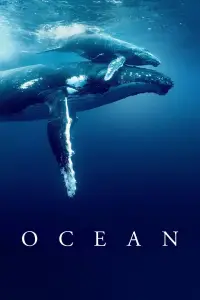 Poster to the movie "Ocean with David Attenborough" #990195