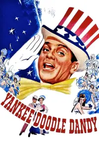 Poster to the movie "Yankee Doodle Dandy" #1177422